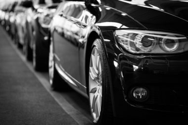 mobile patrols & alarm responses