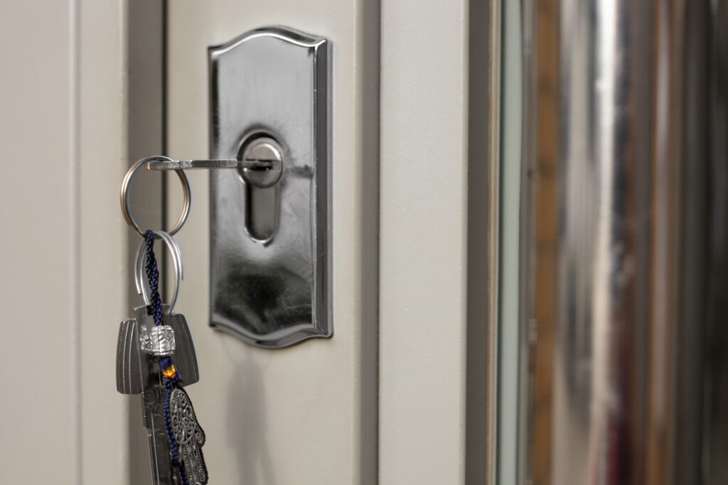 lock out services
